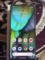 Pixel 7 for sell 8* 128