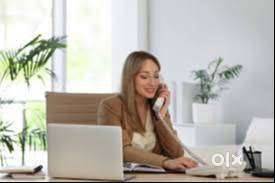 TELECALLERS