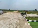 लुलु मॉल से मात्र 6km की दूरी पर प्लॉट ले 20 लाख में 1000/SQFT