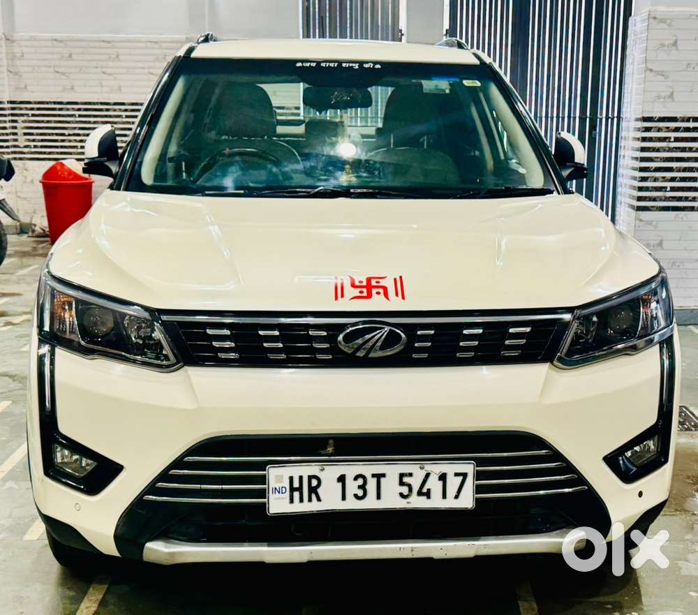 Mahindra XUV300 TurboSport 2022 Petrol Good Condition