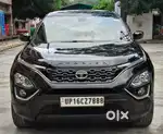 Tata Harrier XZA Plus AT, 2021, Diesel