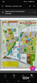 Plot no. 258, HUDA, Sector-05, Hansi, Hisar, Haryana