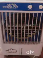 Swaraj ac cooler 35 letar