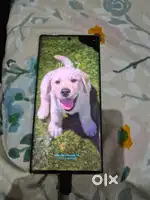 Galaxy note 10 plus 256gb
