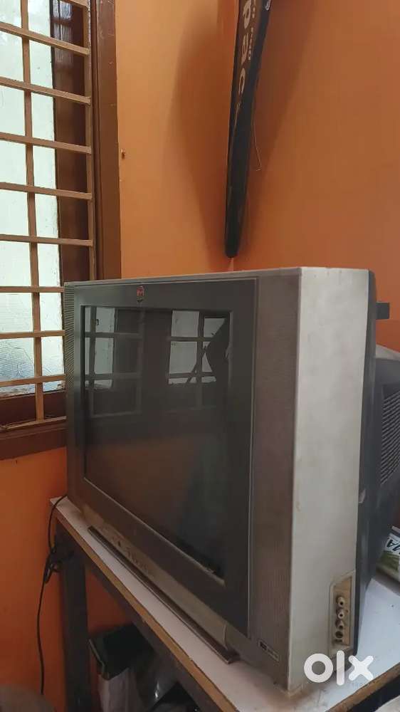 LG TV Working condition