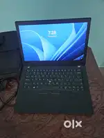 Thinkpad T480 i7 8ath Gen