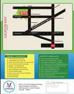 MAIN ROAD FACING PROJECT/Gated community / Kottavalasa /S.Anandapuram