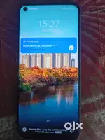 REALME 7 ( navy blue , 6/64GB )
