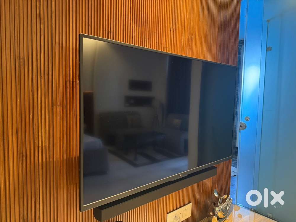 Mi 50 inch tv
