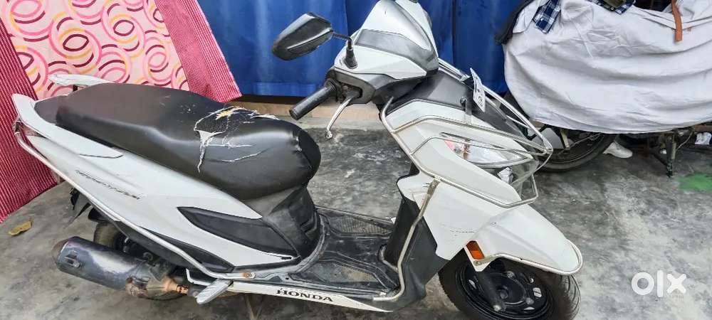 New condition koi kami nhi