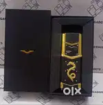 New vertu dragon edittion with all accesories and box with bill and wa