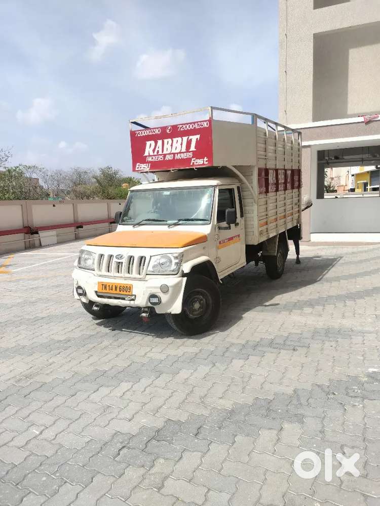 Rabbit Packers and Movers best Packers and Movers in Chennai