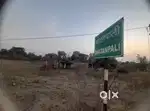 Bhatanpali national highway main road patta land