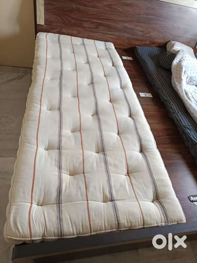 2  Matress