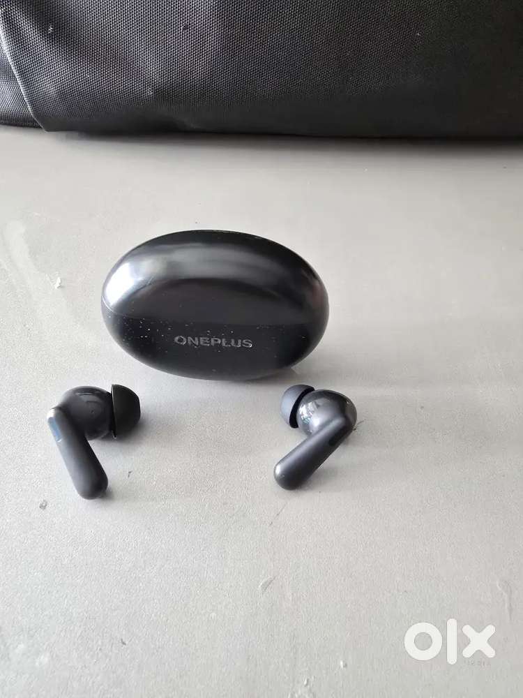 OnePlus Nord Buds 3 Pro – Excellent Condition with Bill Only