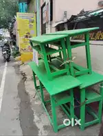 Student bench for school and tution