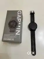 Garmin 245 Fitness Smart Watch