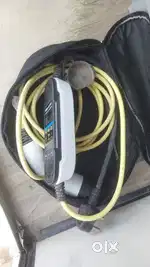 Ev vehicle charger