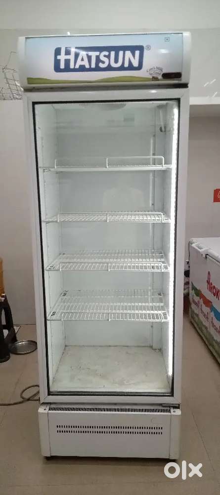 700 ltr visi cooler