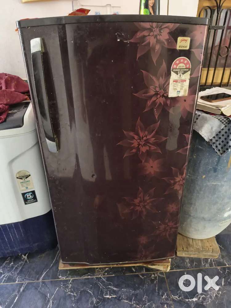 GODREJ FRIDGE