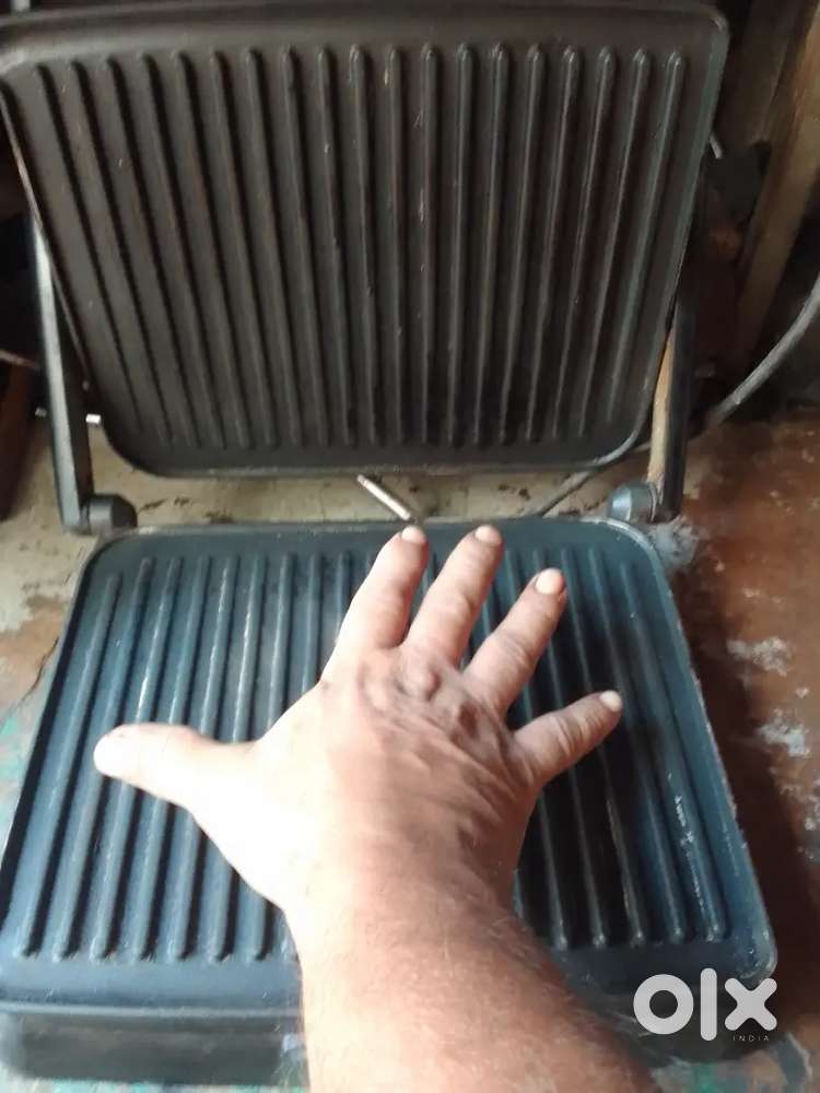 Sandwiches toster for shops use