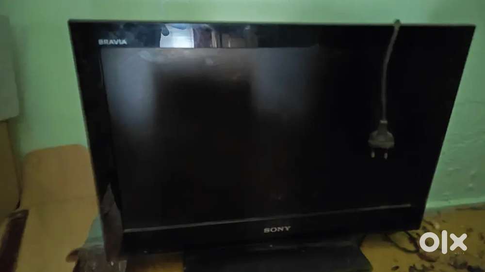 samsung tv and sony tv