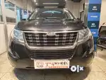 Mahindra XUV500 W11 Option AWD, 2018, Diesel