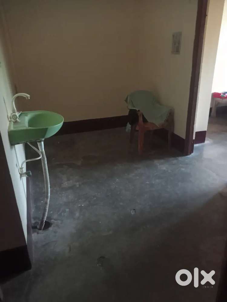 Contact for room rent 2 room available and 1 bathroom and 1 kitchen