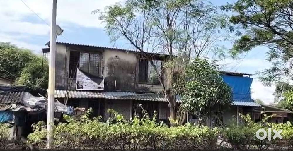 READY TO MOVE Bungalow HOUSE FOR SALE – VIRAR EAST