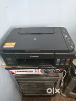 Canon G2010 Printer