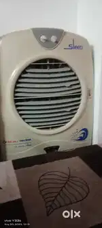 Bajaj cooler