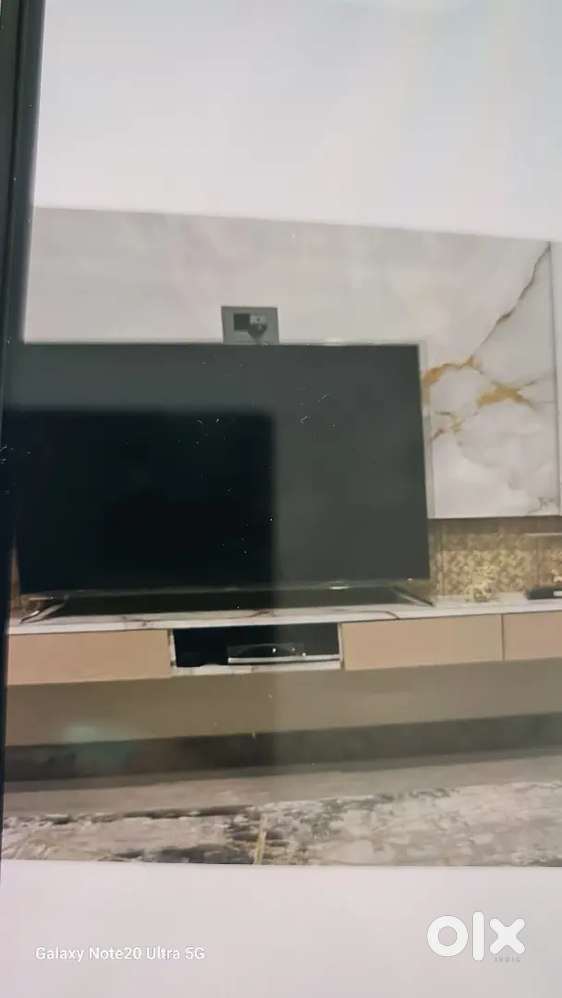 50 inch samsung LED ..