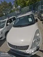 Maruti Suzuki Wagon R VXI 1.2, 2015, Diesel