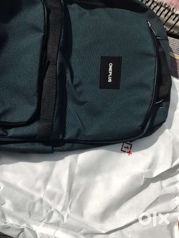 Oneplus bag
