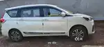 Maruti Suzuki Ertiga 2024 Petrol 6956 Km Driven