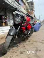 YAMAHA FZ-S V.3