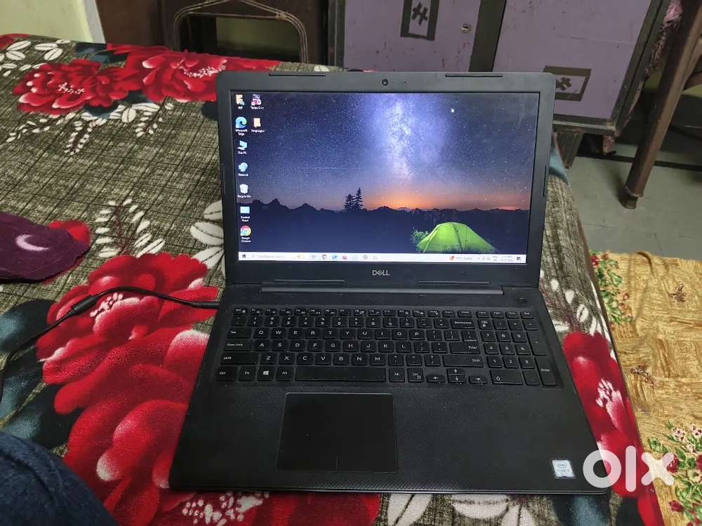 Dell Vostro i5  8GB RAM  256GB SSD Excellent Condition Urgent Sale