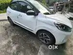 Hyundai Grand i10 Nios 2020 Petrol Good Condition