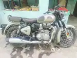 Silencer and Rim modified..and old silencer and Rim available