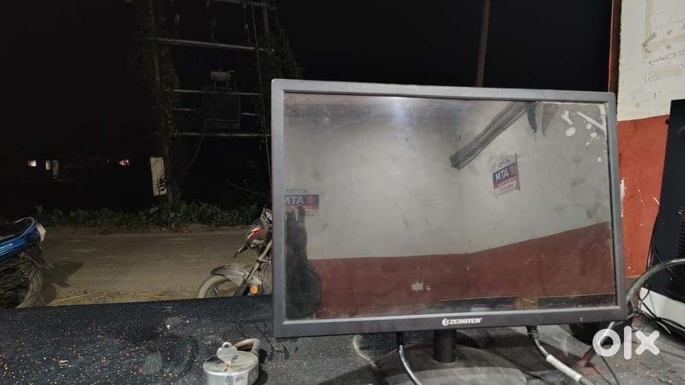 Cumputer setup photo cooy masin mantra L110