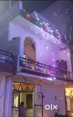 2bhk for family for rent Rangbati, Kota