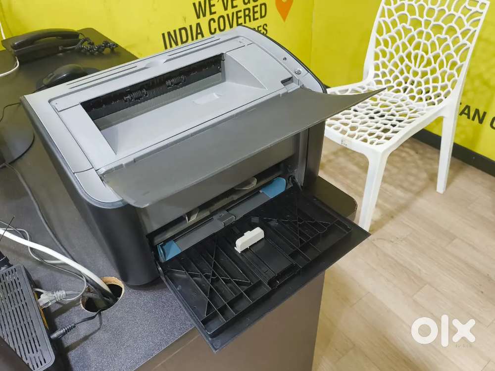 Canon LBP2900B Single Function Monochrome Laser Printer