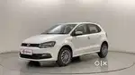 Volkswagen Polo 2013-2015 1.5 TDI Comfortline, 2014, Diesel