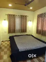 1 bhk furnished