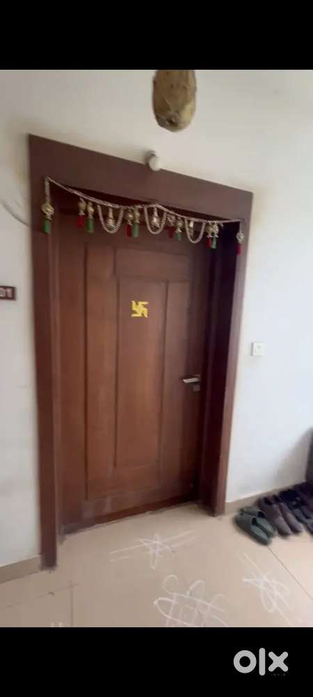 Flat for sale