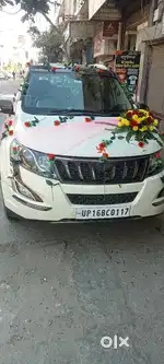 Mahindra XUV500 2015 Diesel 140000 Km Driven