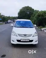Toyota Innova 2012-2013 2.5 G (Diesel) 7 Seater, 2012, Diesel
