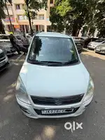 Maruti Suzuki Wagon R 2013 Petrol 59000 Km Driven