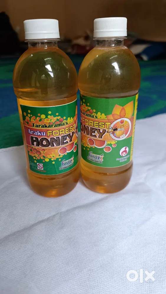 Araku Pure Original Honey