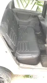Maruti Suzuki Alto 800 2000